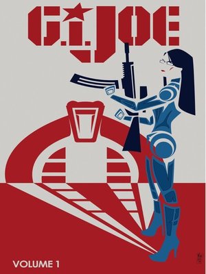 cover image of G.I. Joe (2014), Volume 1